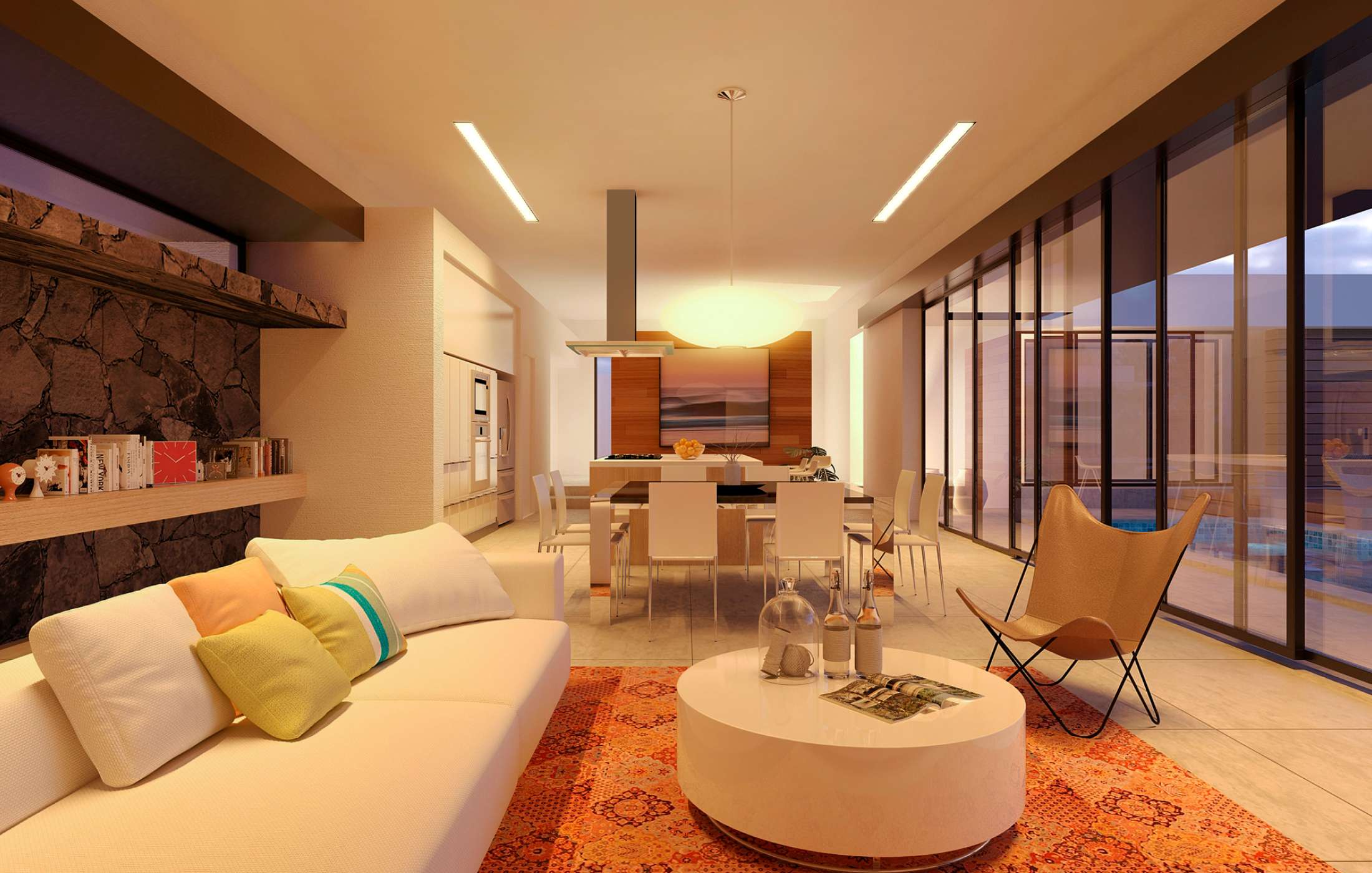 Casa Lv