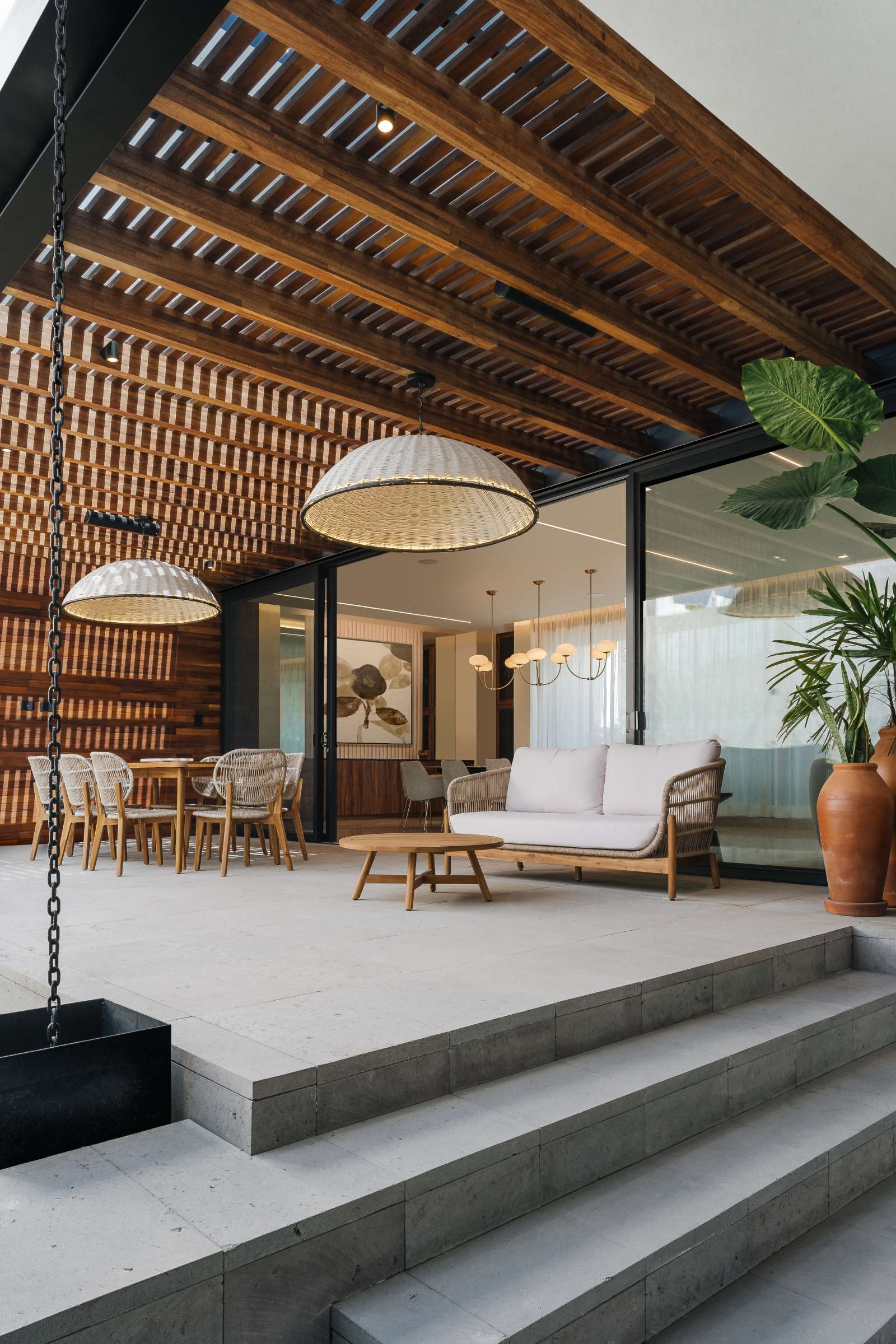 Casa Encinos