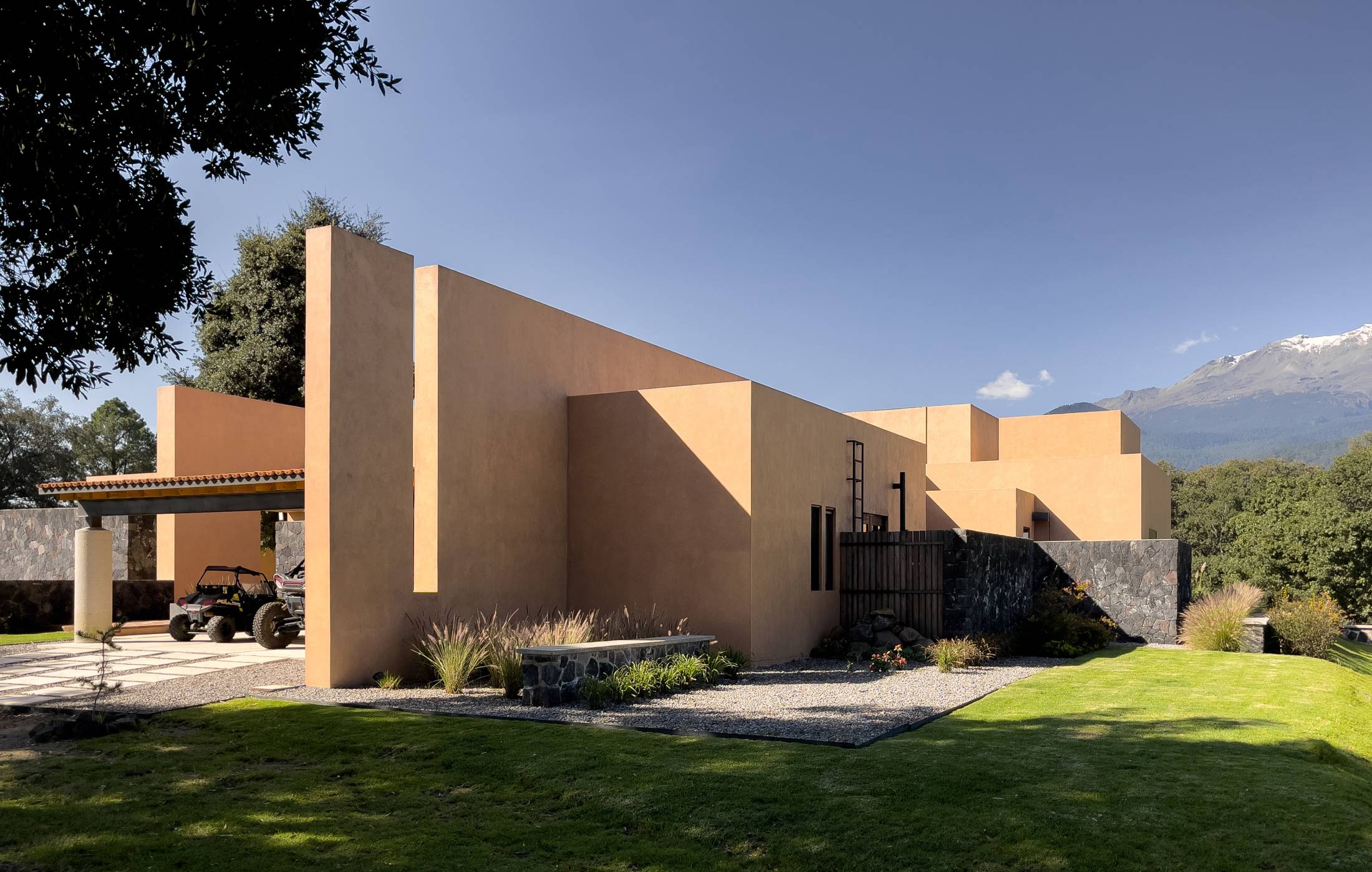 Casa Camila