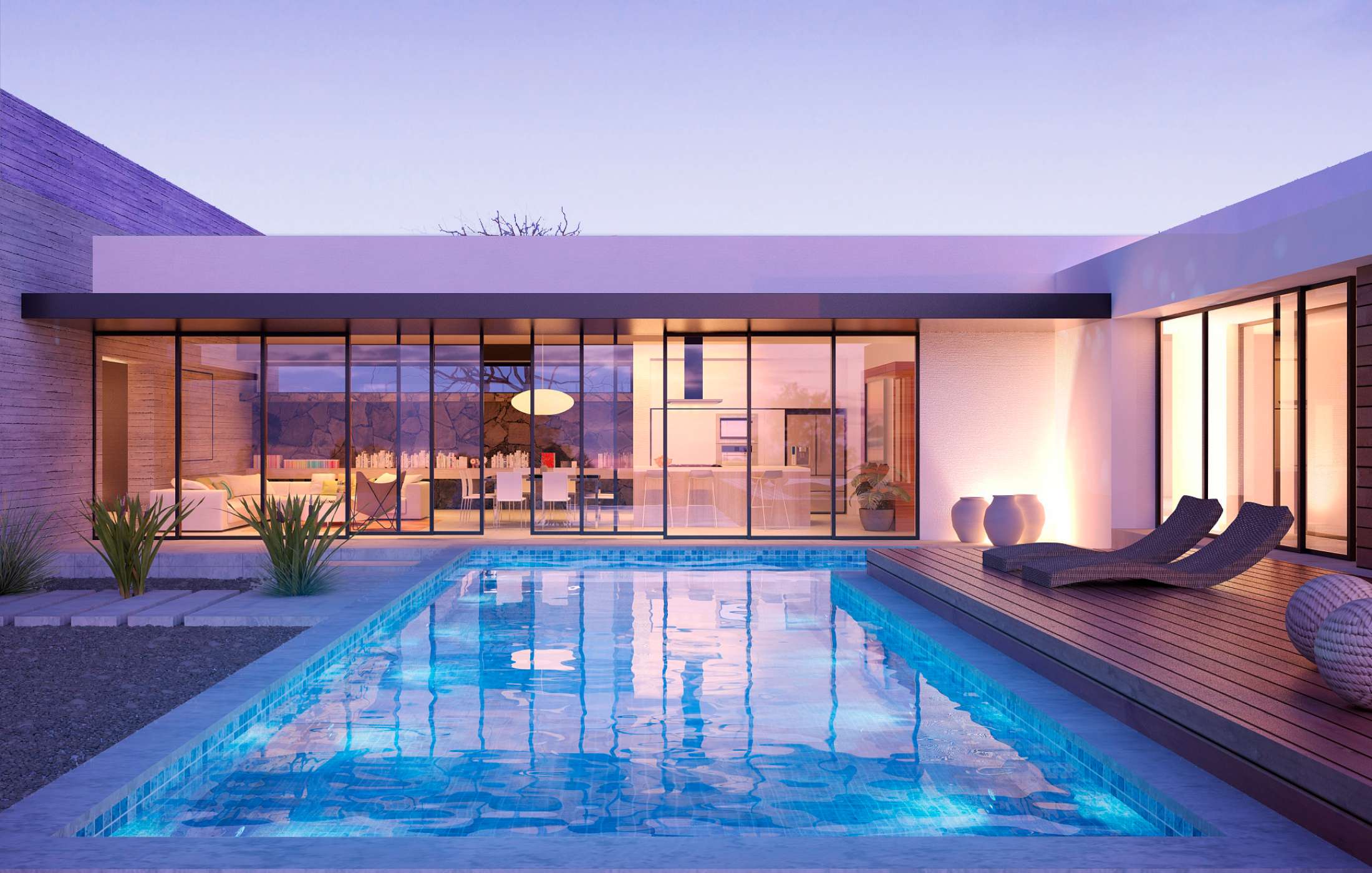 Casa Lv