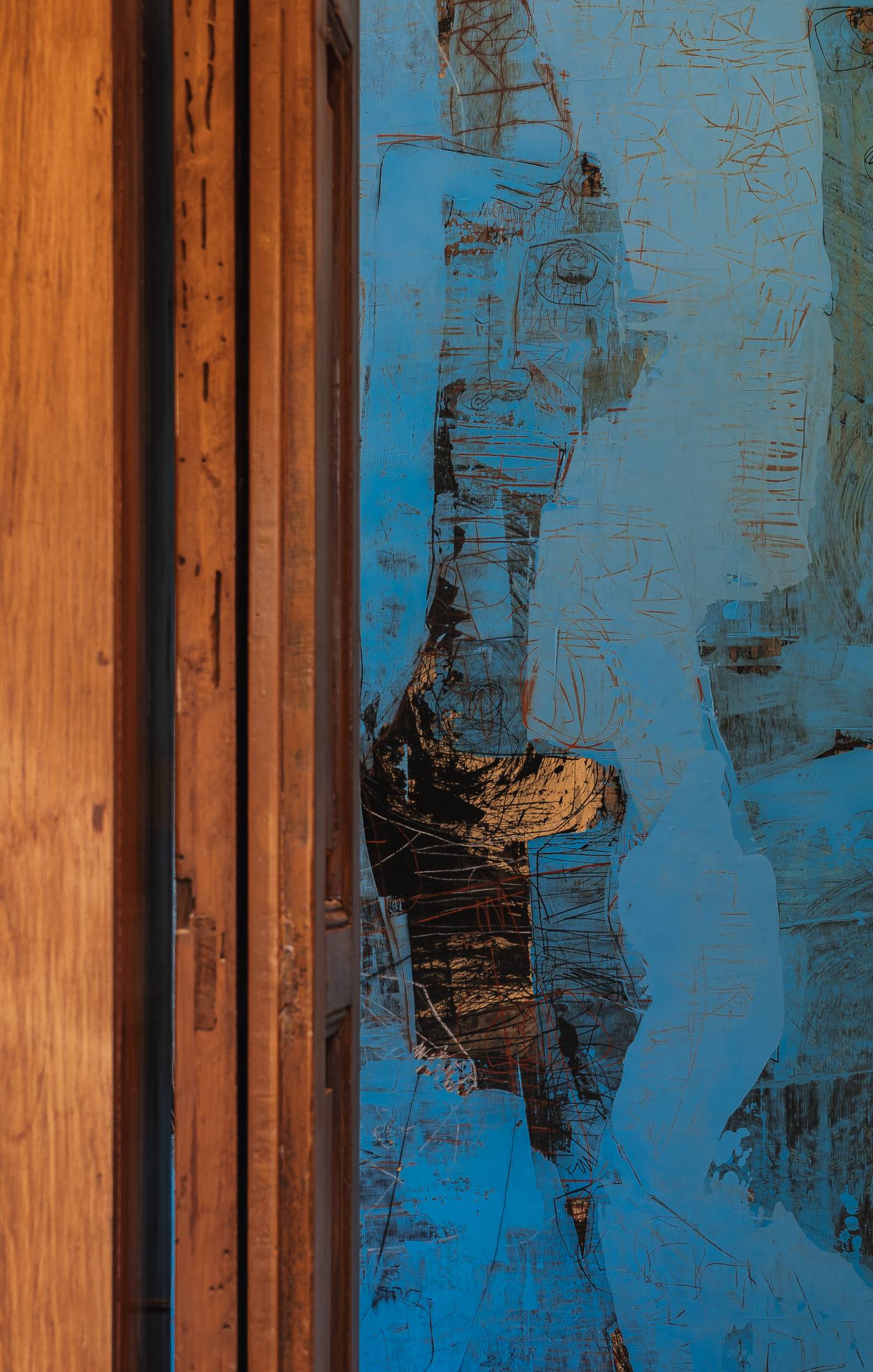 Detalles y texturas