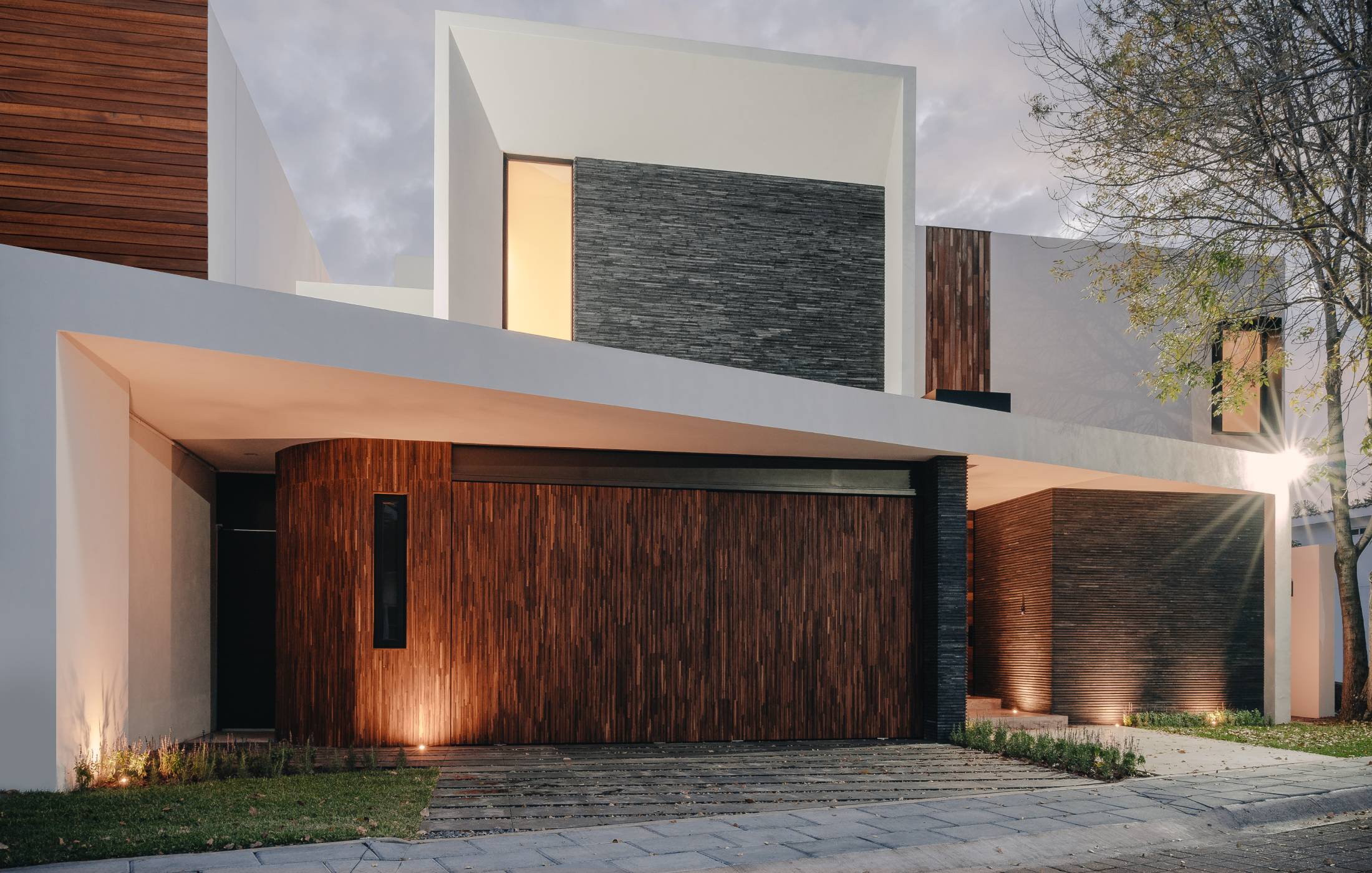 Casa Luna