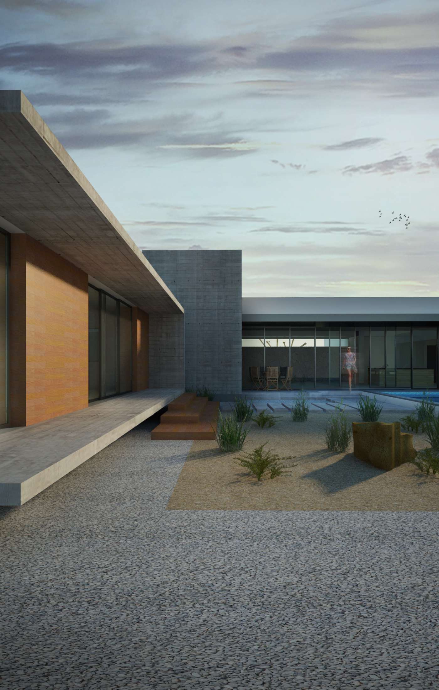 Casa Lv